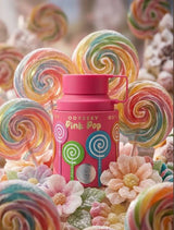 Armaf Odyssey Pink Pop Woman EDP 100ml