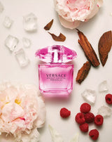 Versace Bright Crystal Absolu Women EDP 90ml