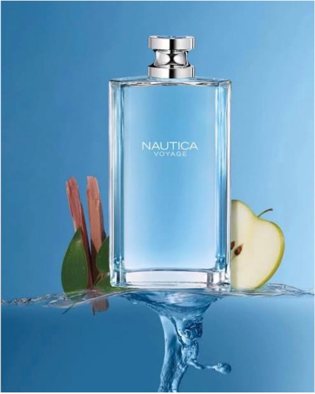 Nautica Voyage Men EDT 200ml