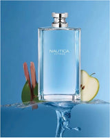 Nautica Voyage Men EDT 200ml