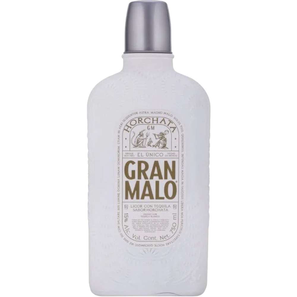 Tequila Gran Malo Horchata|