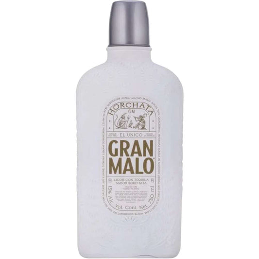 Tequila Gran Malo Horchata|