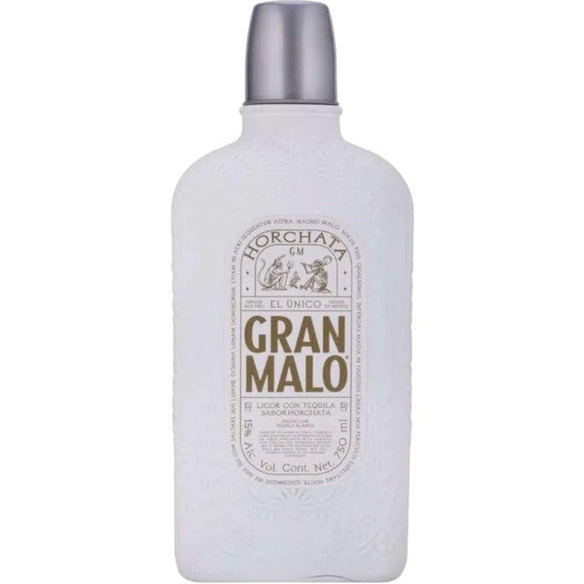 Tequila Gran Malo Horchata|