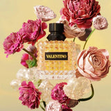 Valentino Uomo Born In Roma Yellow Dream Men EDT 100ml