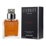 Calvin Klein Eternity Flame Men EDT 100ml