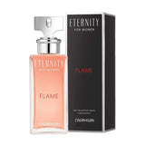 Calvin Klein Eternity Flame Women EDP 100ml
