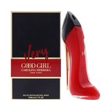 Carolina Herrera Good Girl Very Woman EDP 80ml