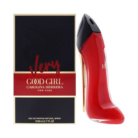 Carolina Herrera Good Girl Very Woman EDP 80ml