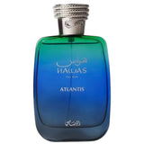Rasasi Hawas Atlantis Men EDP 100ml