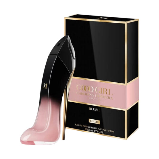 Carolina Herrera Good Girl Blush Elixir Woman EDP 50ml