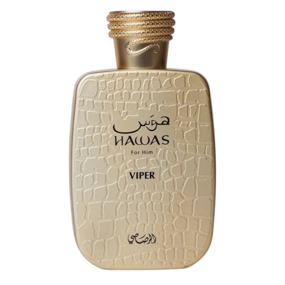 Rasasi Hawas Viper Men EDP 100ml