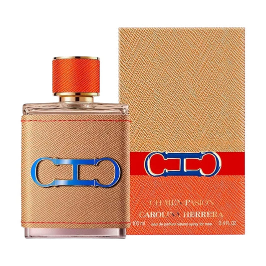 Carolina Herrera CH Pasion Women EDP 100ml