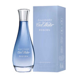 Davidoff Cool Water Reborn Women EDT 100ml