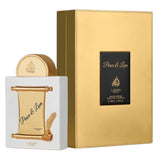 Lattafa Pride Peace And Love Unisex EDP 100ml