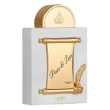 Lattafa Pride Peace And Love Unisex EDP 100ml