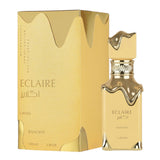 Lattafa Eclaire Banoffi Woman Unisexo EDP 100ml
