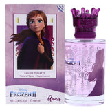 Disney Frozen Anna Girl EDT 100ml