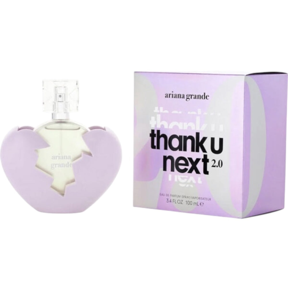 Ariana grande Thank U Next 2.0 Woman EDP 100ml