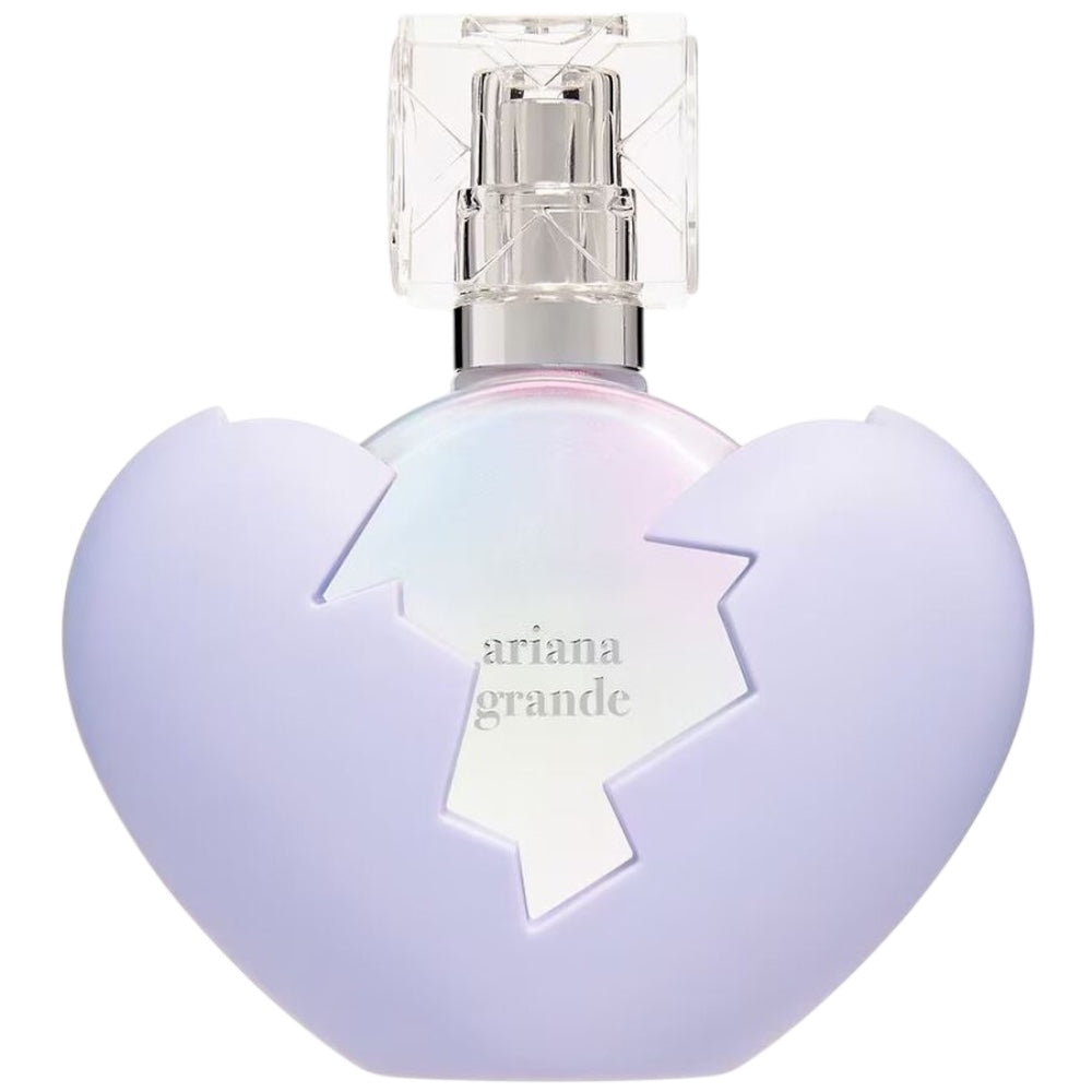 Ariana grande Thank U Next 2.0 Woman EDP 100ml