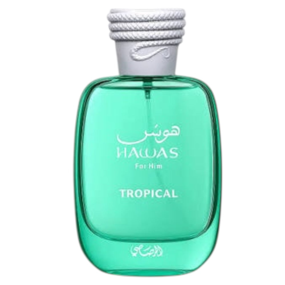 Rasasi Hawas Tropical Men EDP 100ml