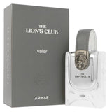 Armaf The Lion's Club Valer Men EDP 100ml