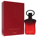Afnan Supremacy Tapis Rouge Women EDP 100ml