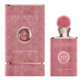 Afnan London Cameo Rose EDP Woman 100ml