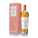 The Macallan 18 Años Sherry Highland Single Malt Colour Collection 700ml