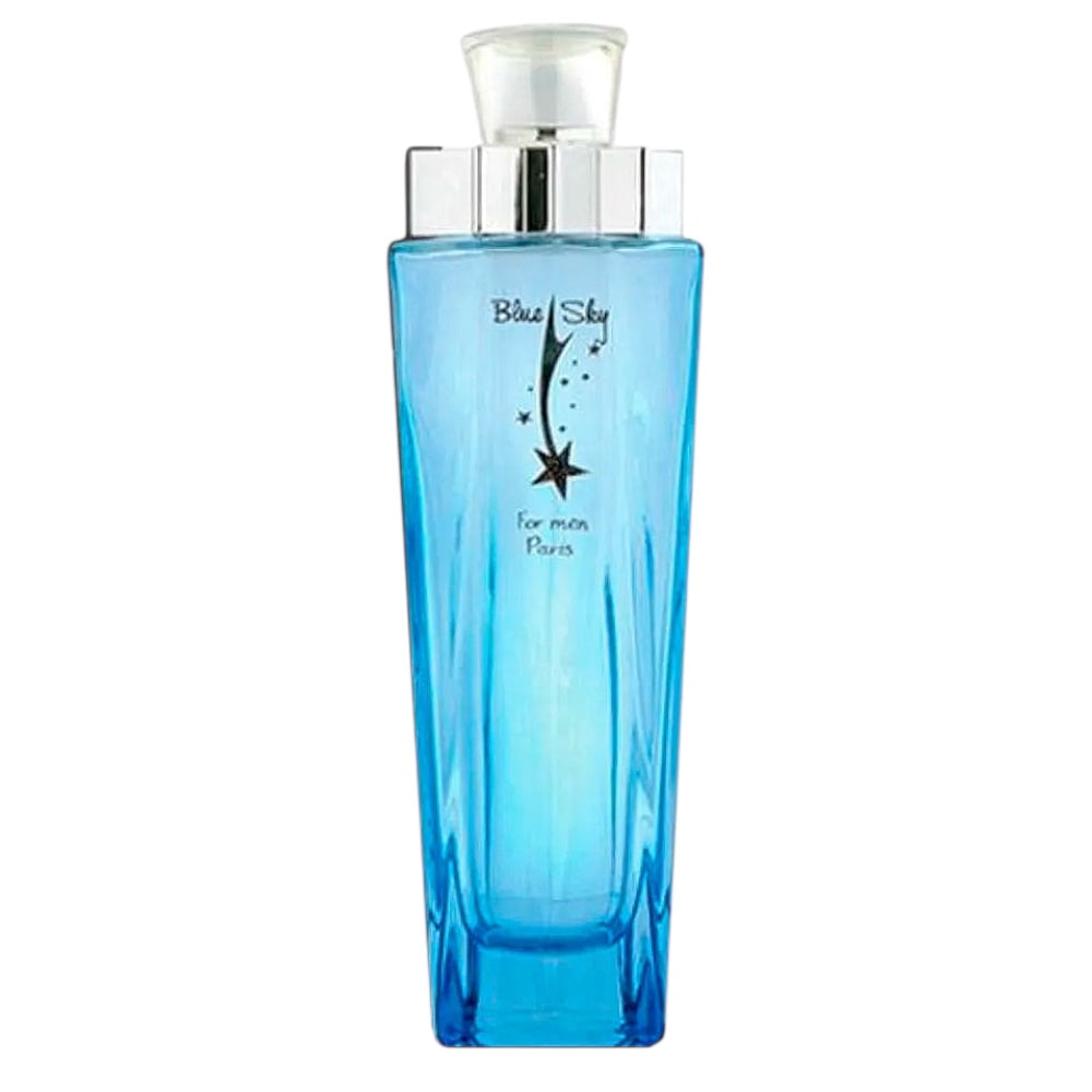 New Brand Blue Sky Men EDT 100ml