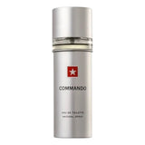 New Brand Prestige Commando Men EDT 100ml