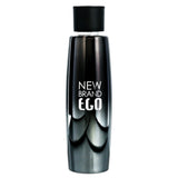 New Brand Ego Silver Men EDT 100ml