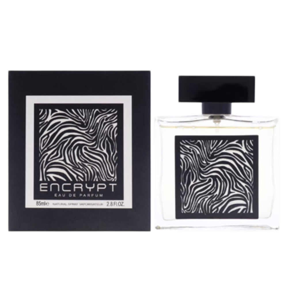 Fragrance World Encrypt Men EDP 85ml