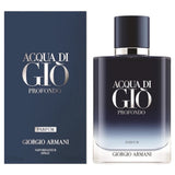 Giorgio Armani Acqua Di Gio Profondo Men Parfum 100ml