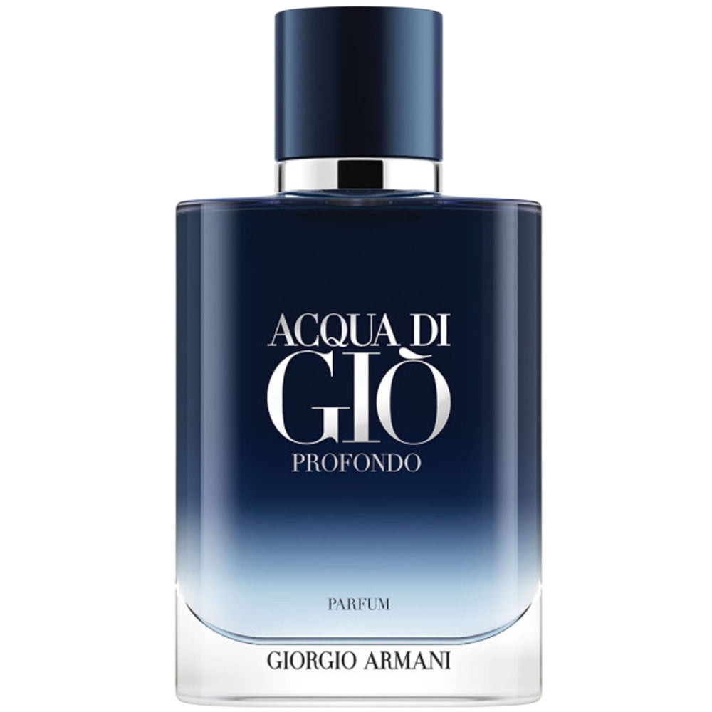 Giorgio Armani Acqua Di Gio Profondo Men Parfum 100ml
