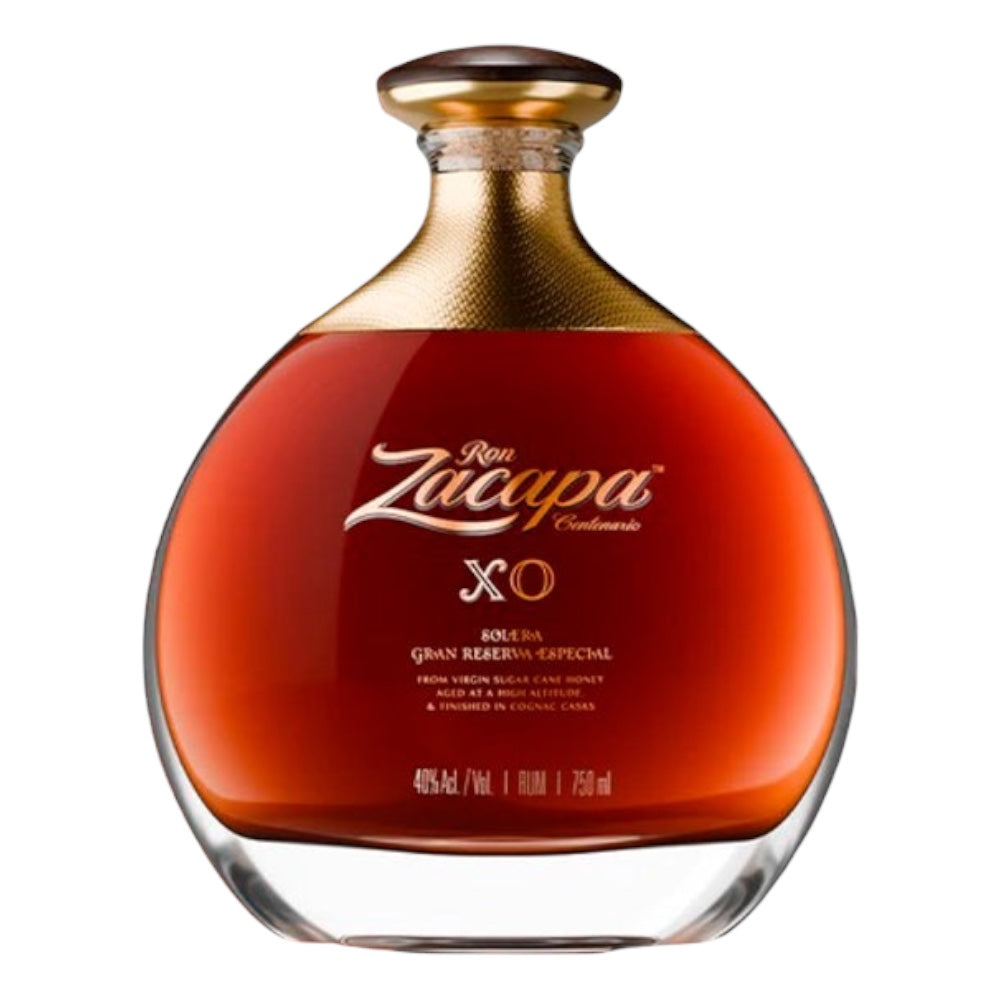Ron Zacapa Centenario XO 2 Pack 750 ml