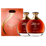 Ron Zacapa Centenario XO 2 Pack 750 ml