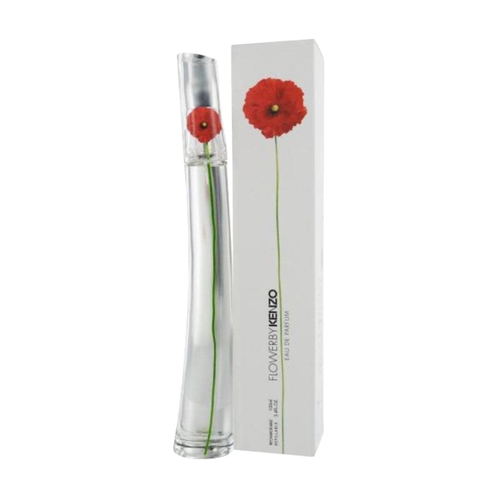 Kenzo Ladies Flowers Women EDP 100ml