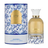 Lattafa Petra Women EDP 100ml