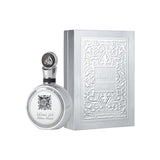 Lattafa Fakhar Platin Men EDP 100ml