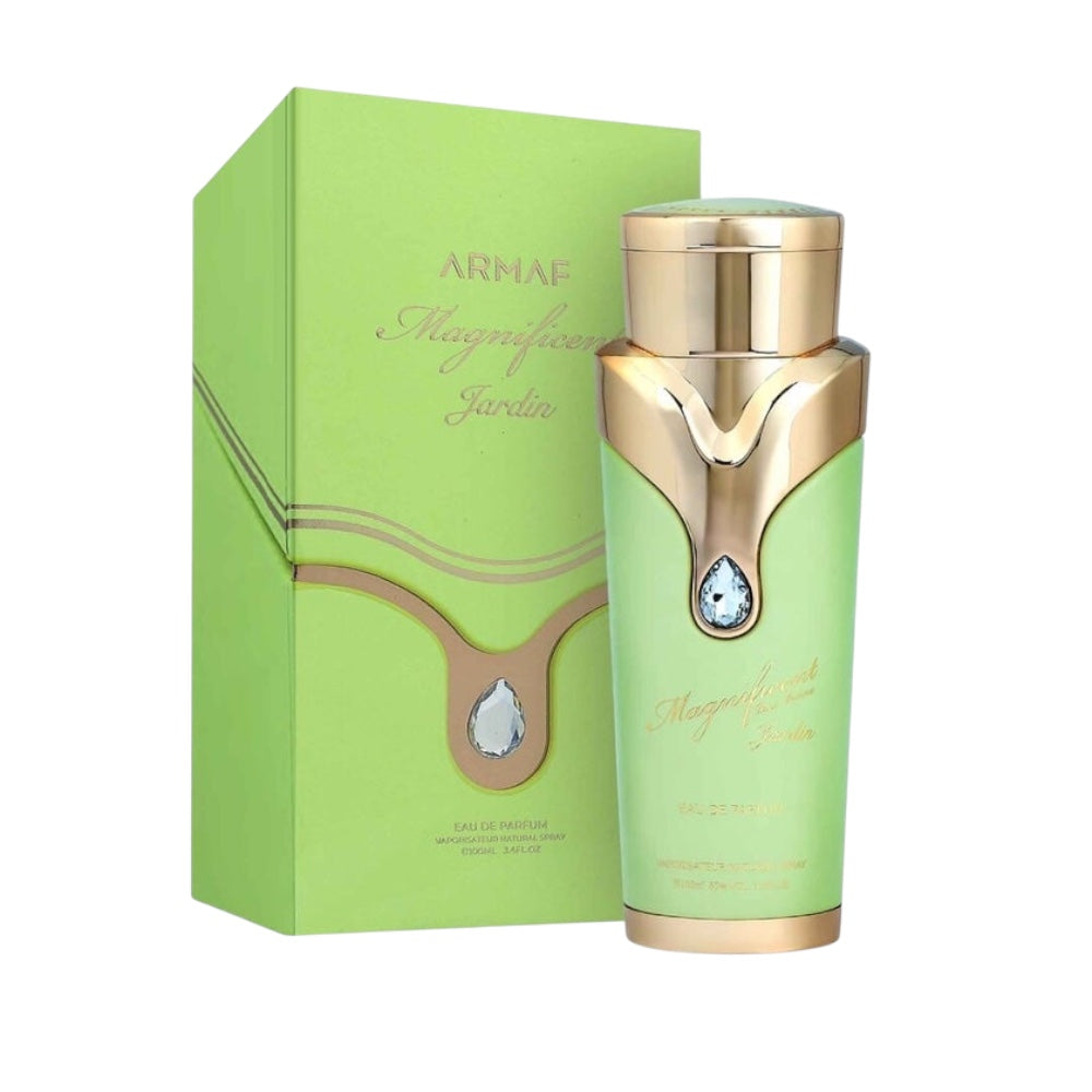 Armaf Magnificient Jardín Woman EDP 100ml