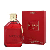 Dumont Nitro Red Men EDP 100ml