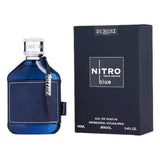 Dumont Nitro Blue Men EDP 100ml