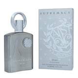 Afnan Supremacy Silver Men EDP 100ml