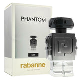 Paco Rabanne Phantom Elixir Men Parfum 100ml
