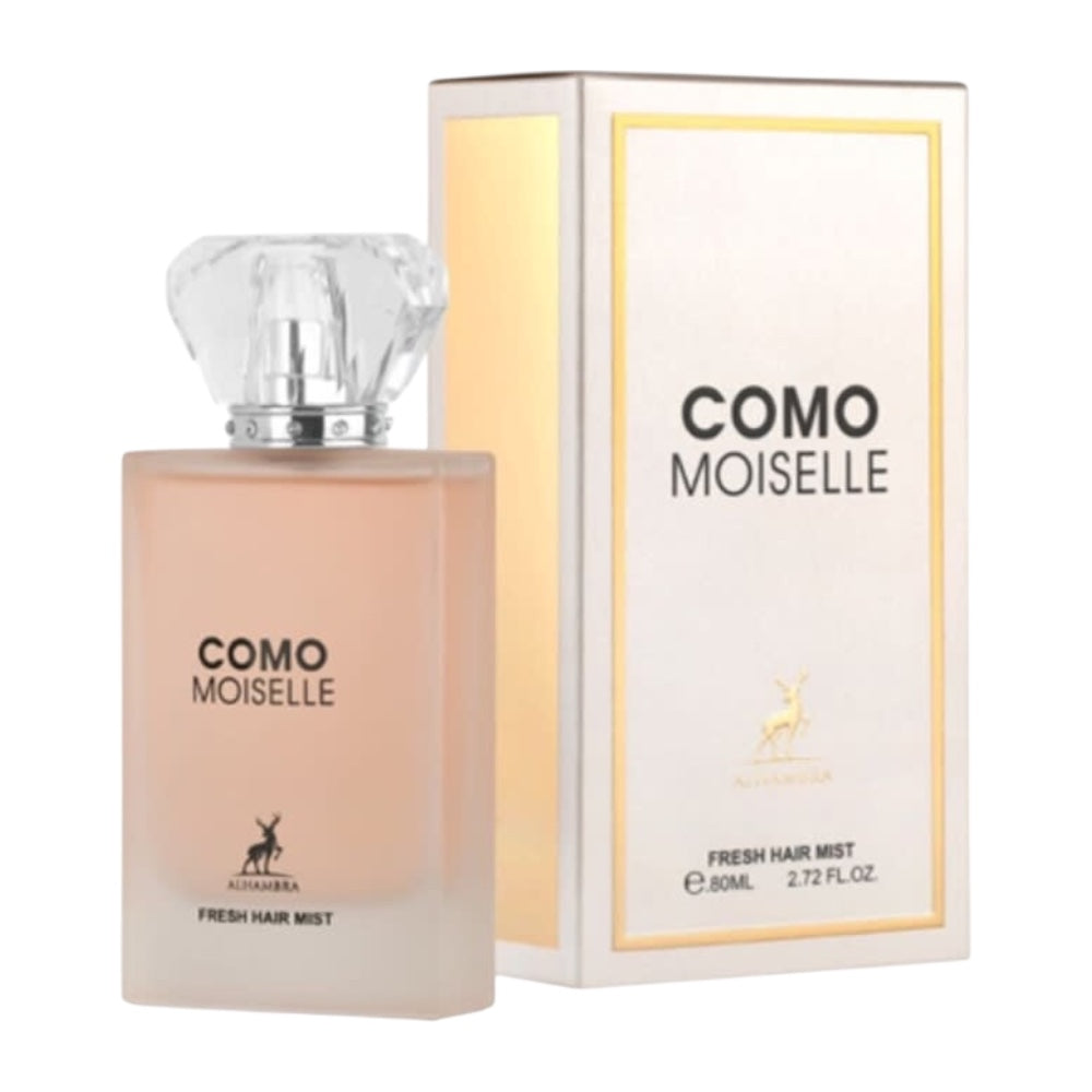 Maison Alhambra Como Moiselle Woman EDP 100 ML