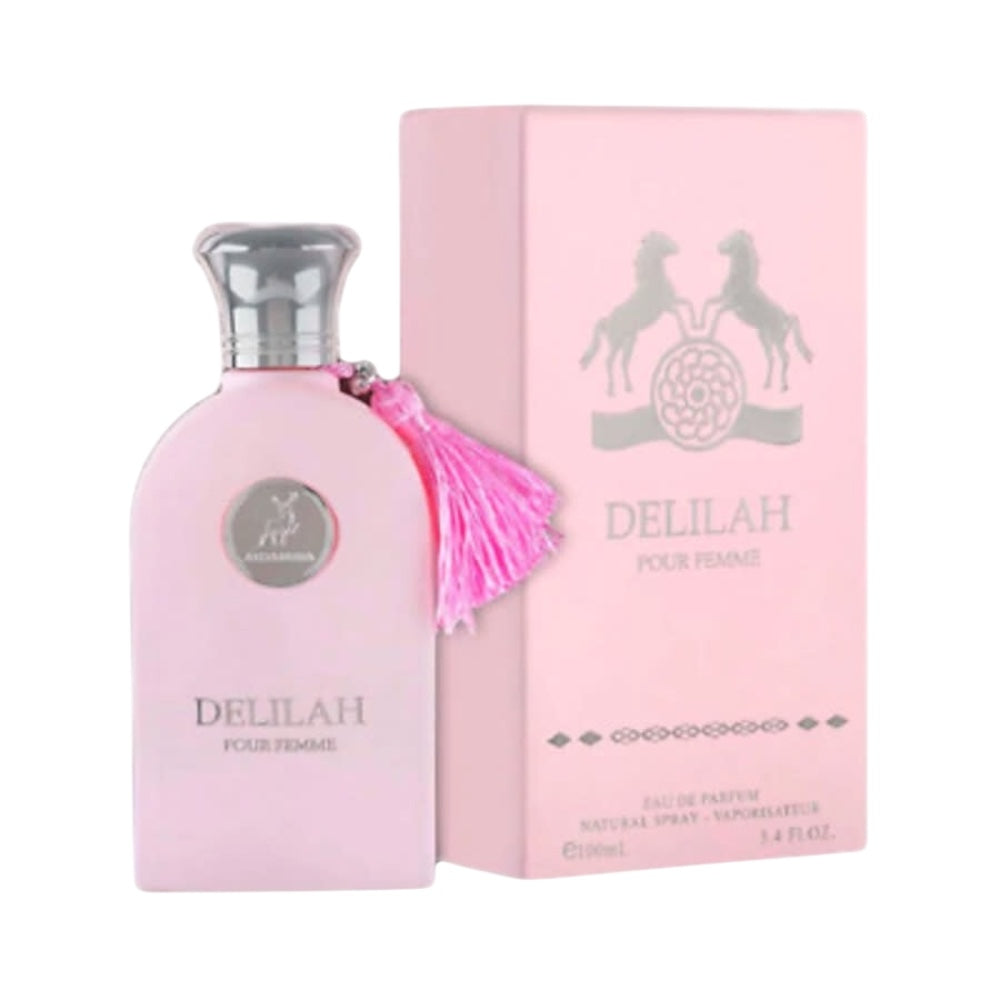 Maison Alhambra Delilah Woman EDP 100ml