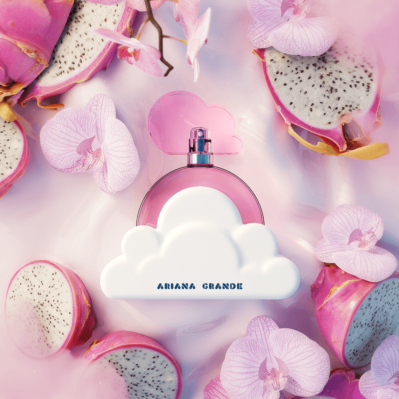 Ariana Grande Cloud Pink Women EDP 100ml
