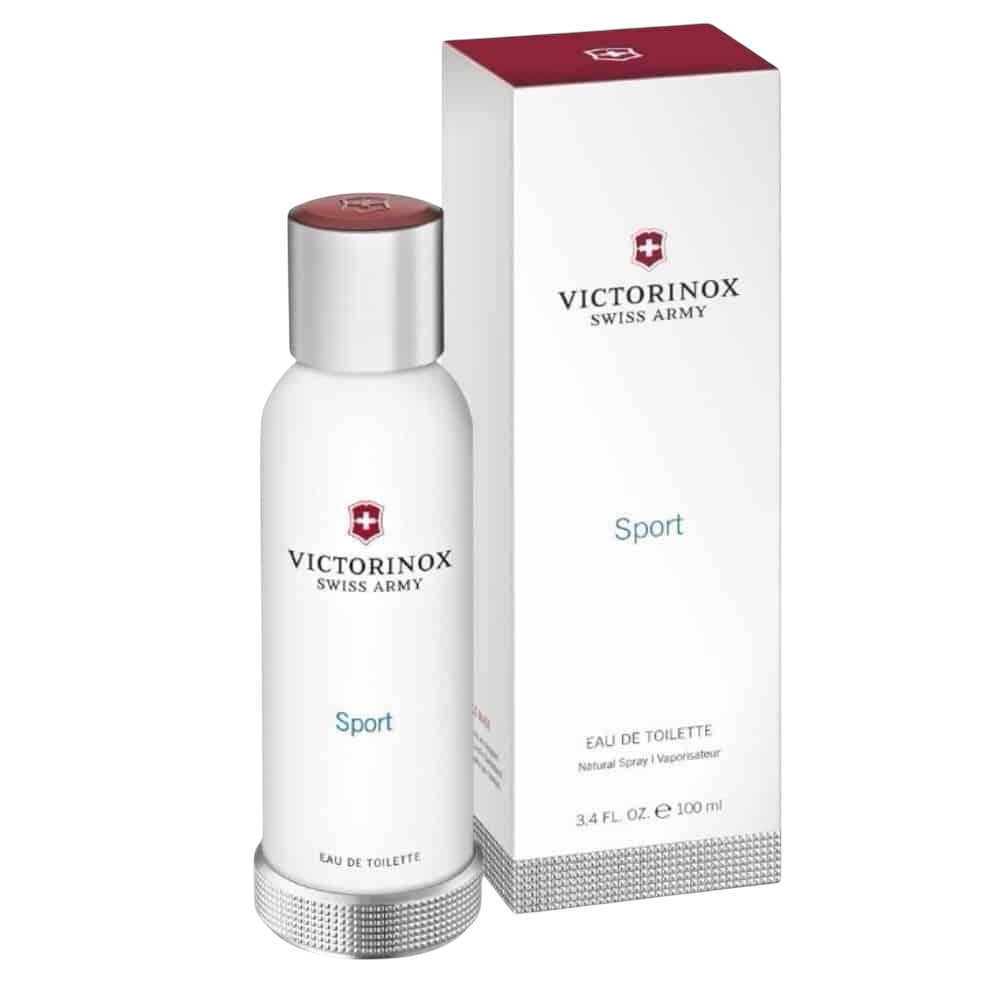 Victorinox Swiss Army Classic Sport Men EDT 100 ML
