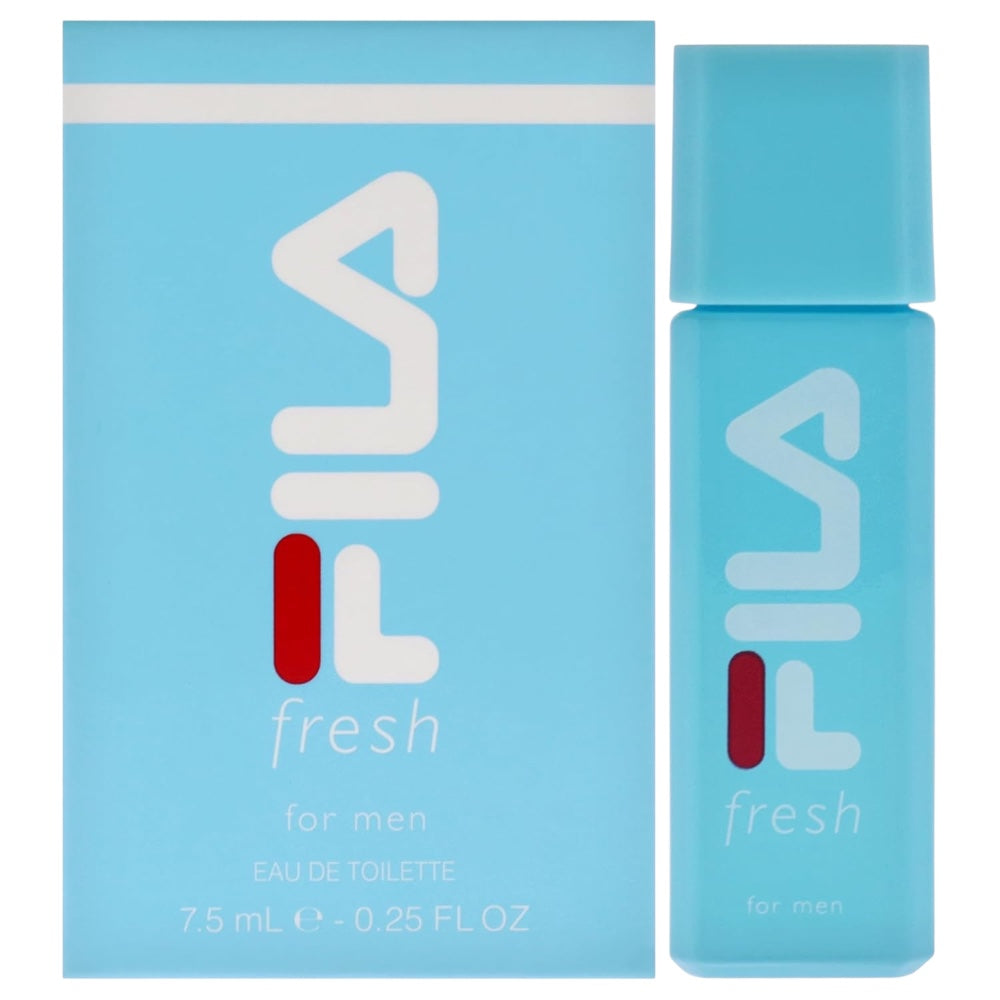 Fila Fresh Men EDT 100ml