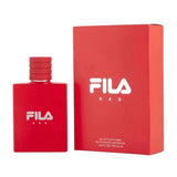 Fila Red Men EDT 100ml